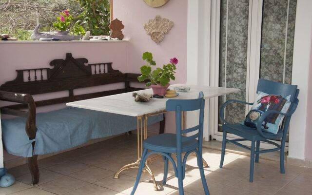 Brezza Apartment B