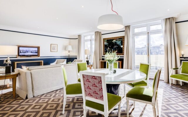 Fraser Suites Le Claridge Champs-Elysées
