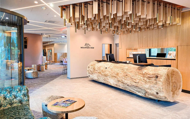 Mountain View Hotel Willingen, BW Signature Collection