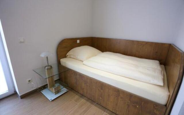 Boardinghouse Schellenberg