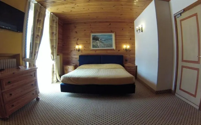 Olympic Park Hotel