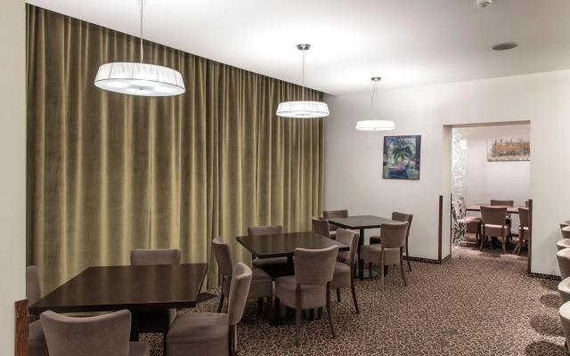 Panorama Hotel