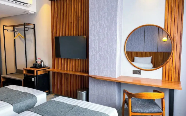 Nata Azana Hotel Ngawi