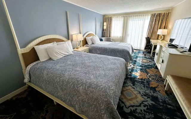 Cod Cove Inn, BW Signature Collection