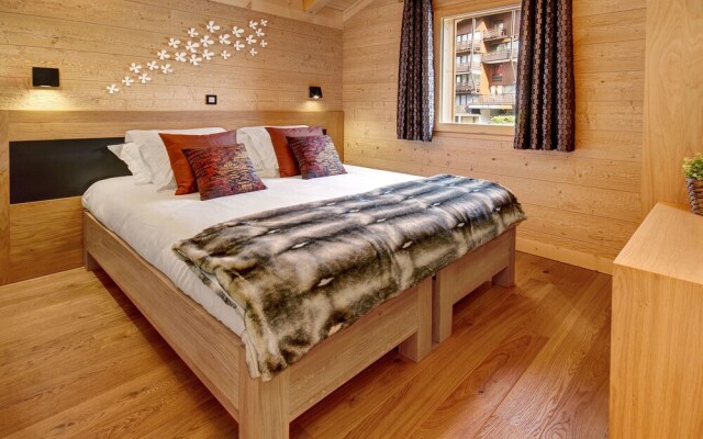 Chalet Inarpa & Resort