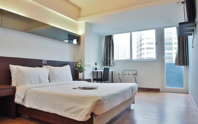 Vela Boutique Hotel