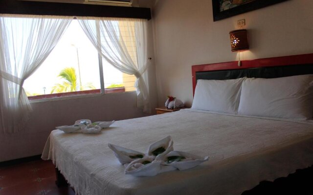 Hotel Yadran Beach Resort
