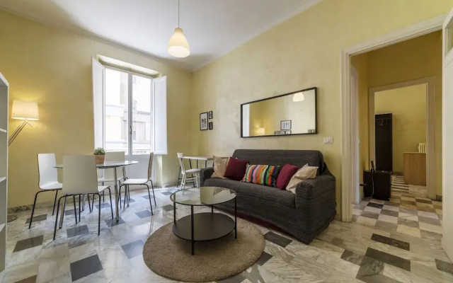 Appio Latino Cosy Flat