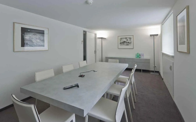Swiss Luxury Apartments