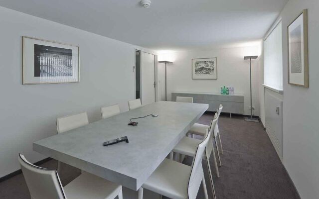 Swiss Luxury Apartments
