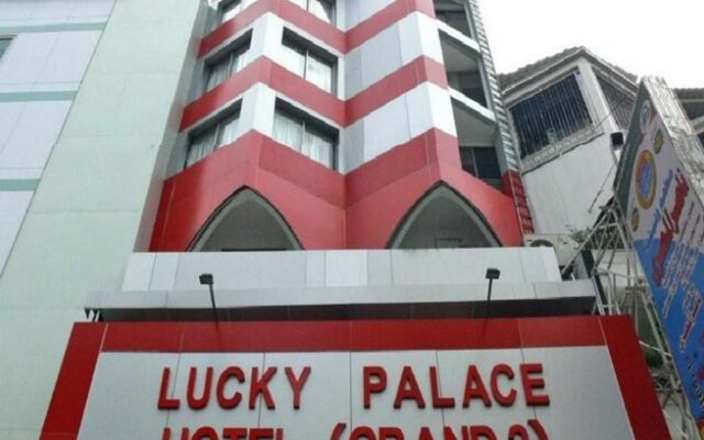 Lucky Palace Hotel