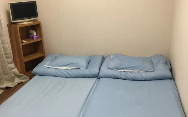 스탠다드 쿼드러플 객실 사진 1