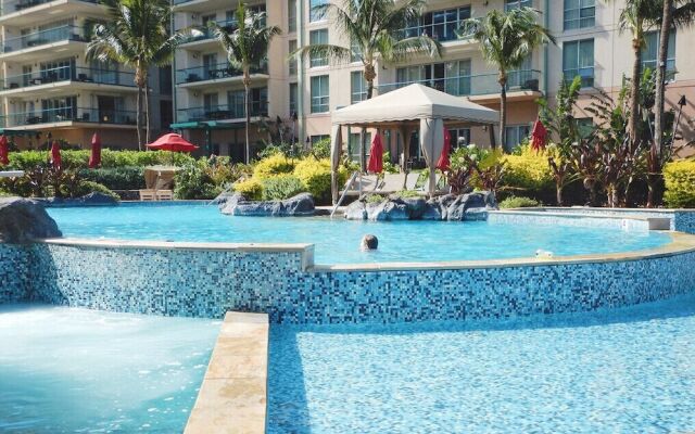 Honua Kai #316 - 1Br Condo