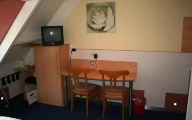 Hotel-Restaurant De Leygraaf