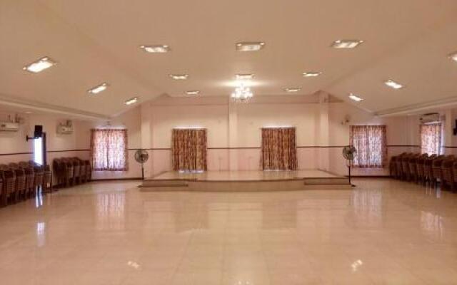 Anandam Buildings