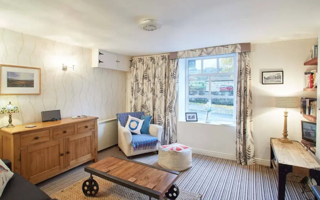 The Milburn Arms Hotel