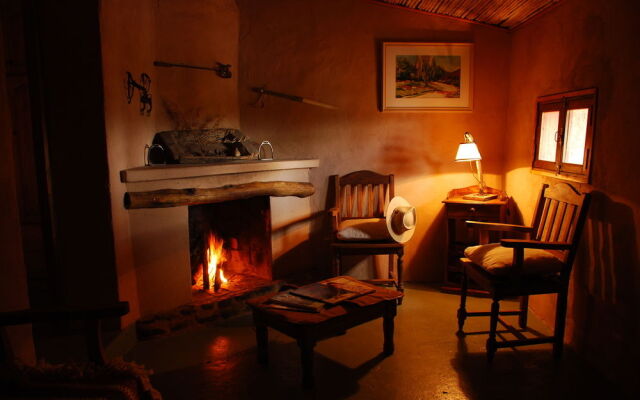 Estancia La Alejandra