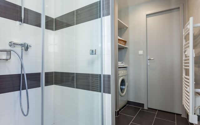 Hôtel particulier-Class Appart Ref 5023