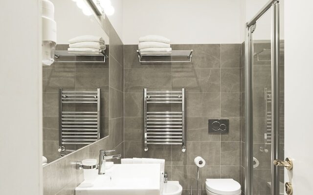 Vaticano Luxury Guest House