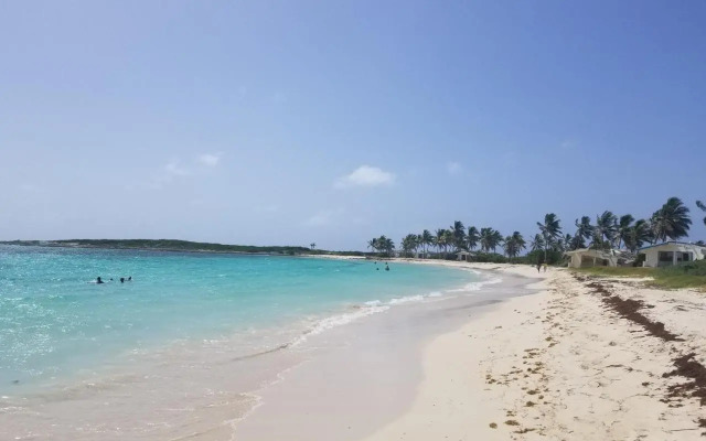 Villa Orient Bay