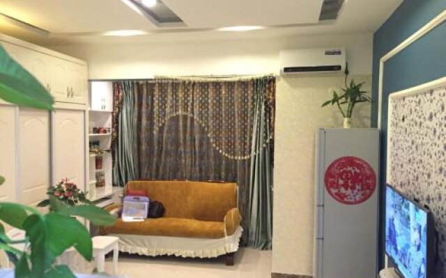 Manifeng Apartment Hotel