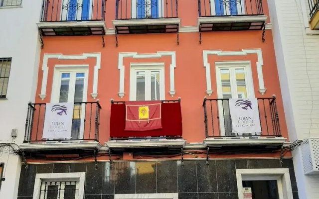 La Suite Del Conde