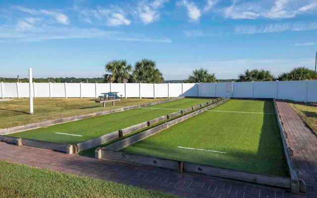 Pinnacle Port #a-117