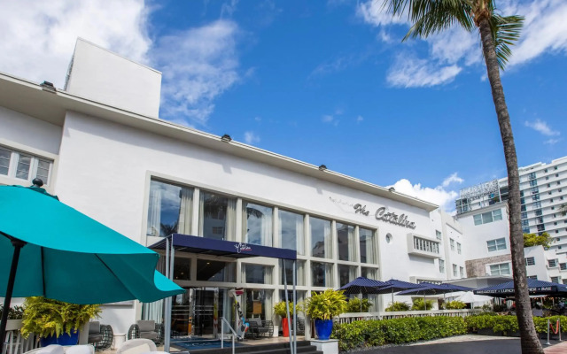 Catalina Hotel & Beach Club