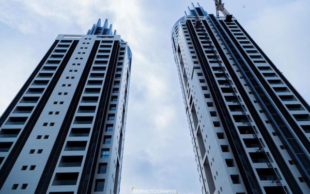 Gidihotel Eko Atlantic