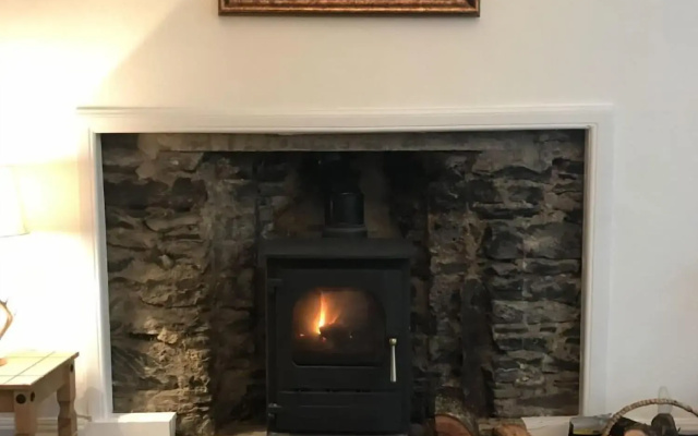 Ashbank Hotel
