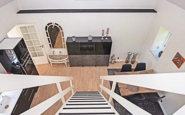 3 Person Holiday Home in Ebeltoft
