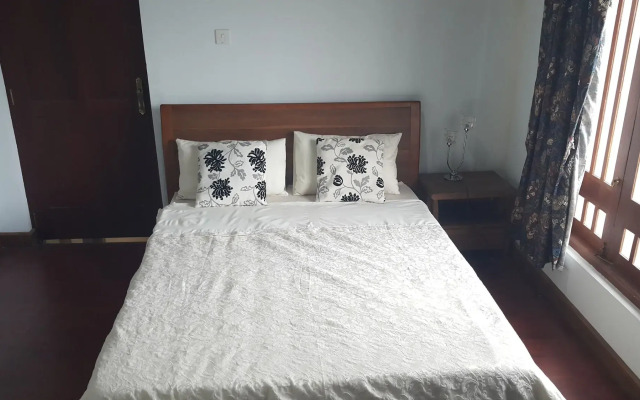 Resident View Homestay