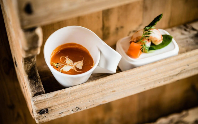 Sporthotel Obereggen