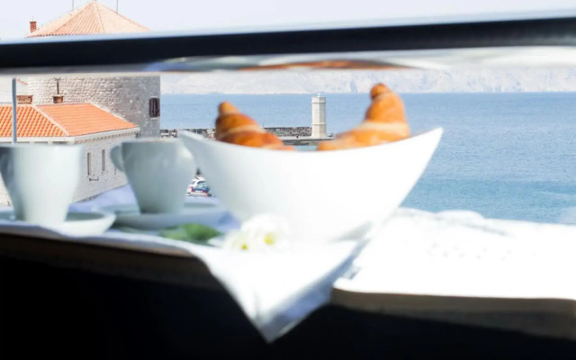 Bura 45 Boutique Hotel