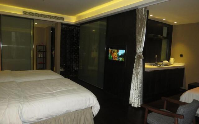 Xike Boutique Hotel