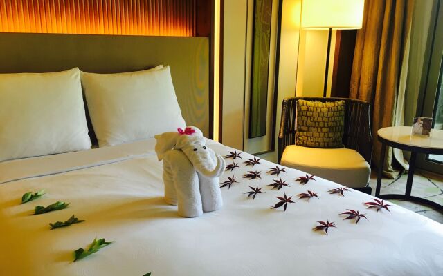 JW Marriott Hotel Zhejiang Anji