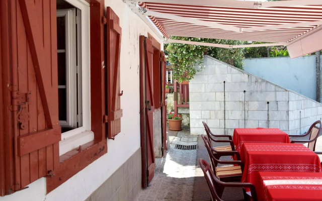 Auberge Chez Tante Ursule