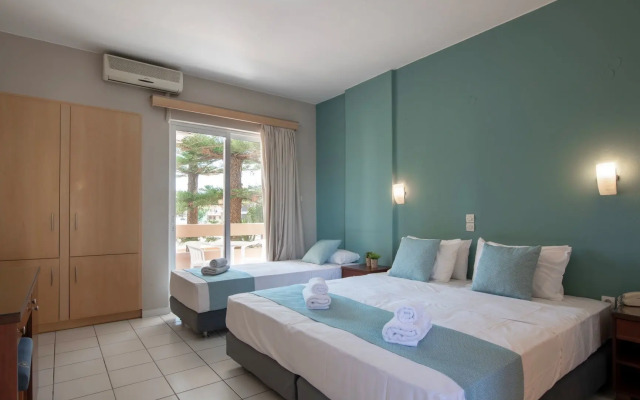 Hermes Hotel