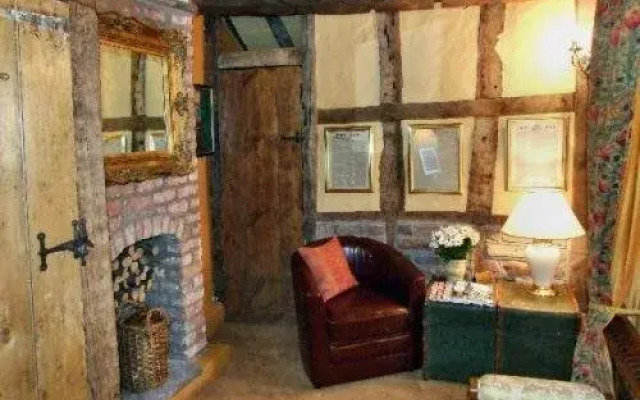 Wizards Thatch Luxury Suites