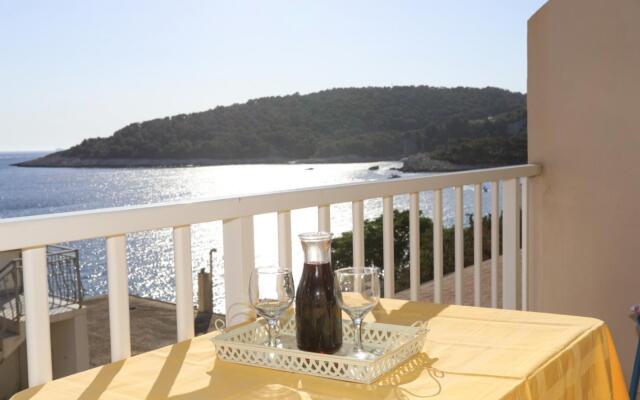Marlene - 50 m From sea - A1