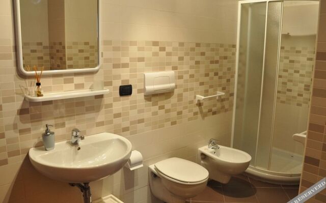 Albergo Diffuso Torre Soca