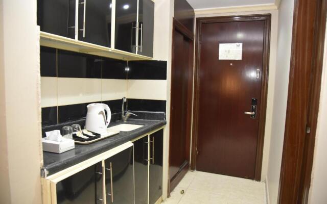 Al Kiram Hotel