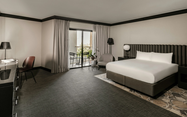InterContinental Malta by IHG