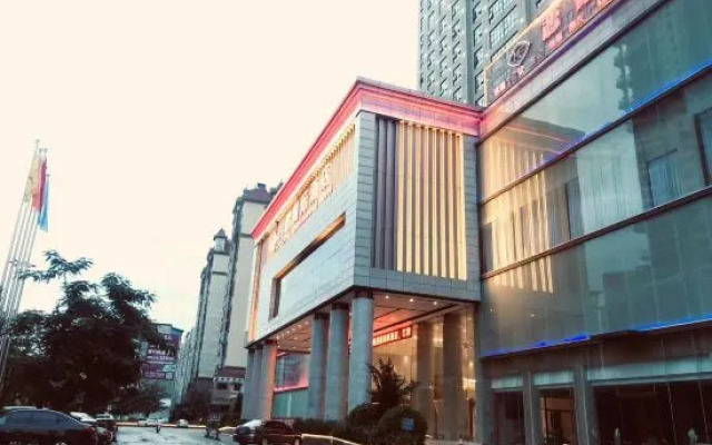 Zhanpeng International Hotel