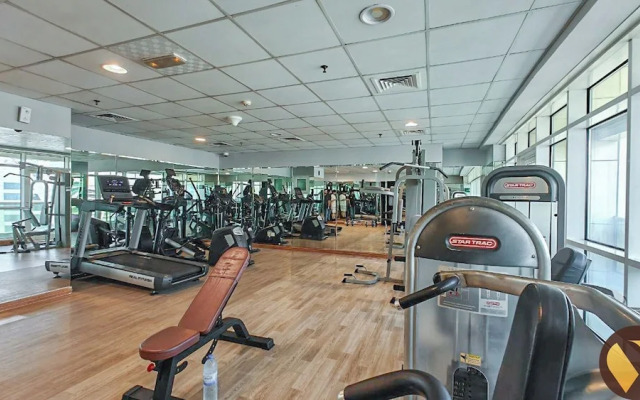 Walkable to Metro at Heart of JLT