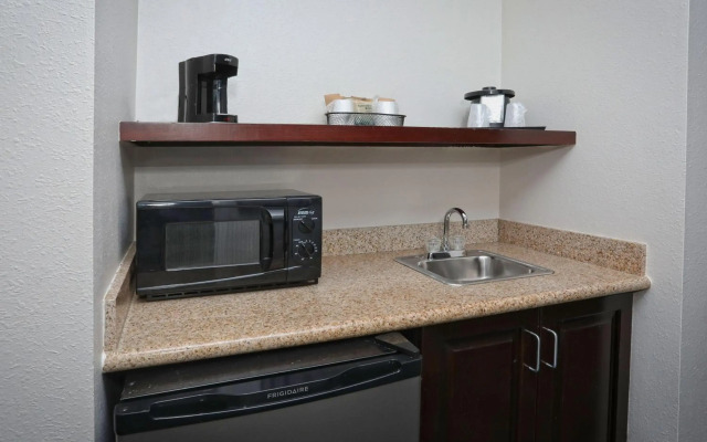 Fairfield Inn & Suites Charleston North/Ashley Phosphate