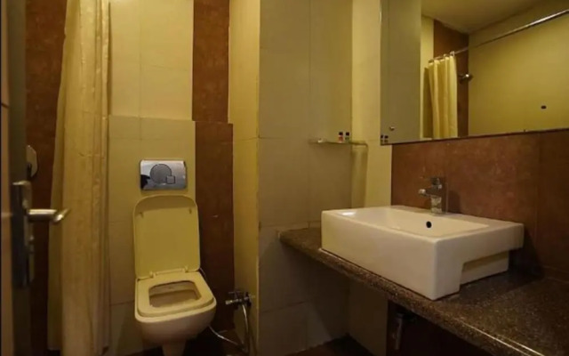 Hotel Silver Star