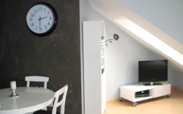 Apartment With one Bedroom in Candás
