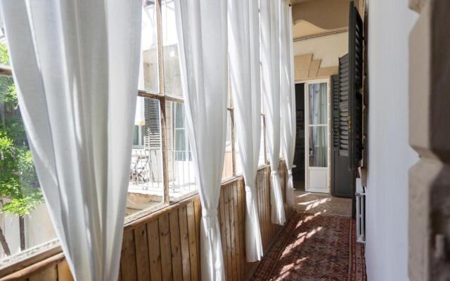 Palazzo Fracastoro