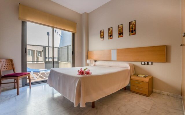 Apartamentos Turísticos Covadonga